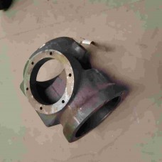 New Holland FX Forager 4wd gearbox housing 84007400 New Holland Forager Parts